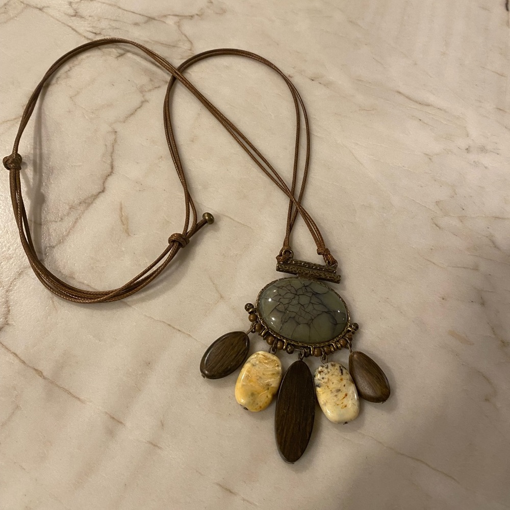 necklace